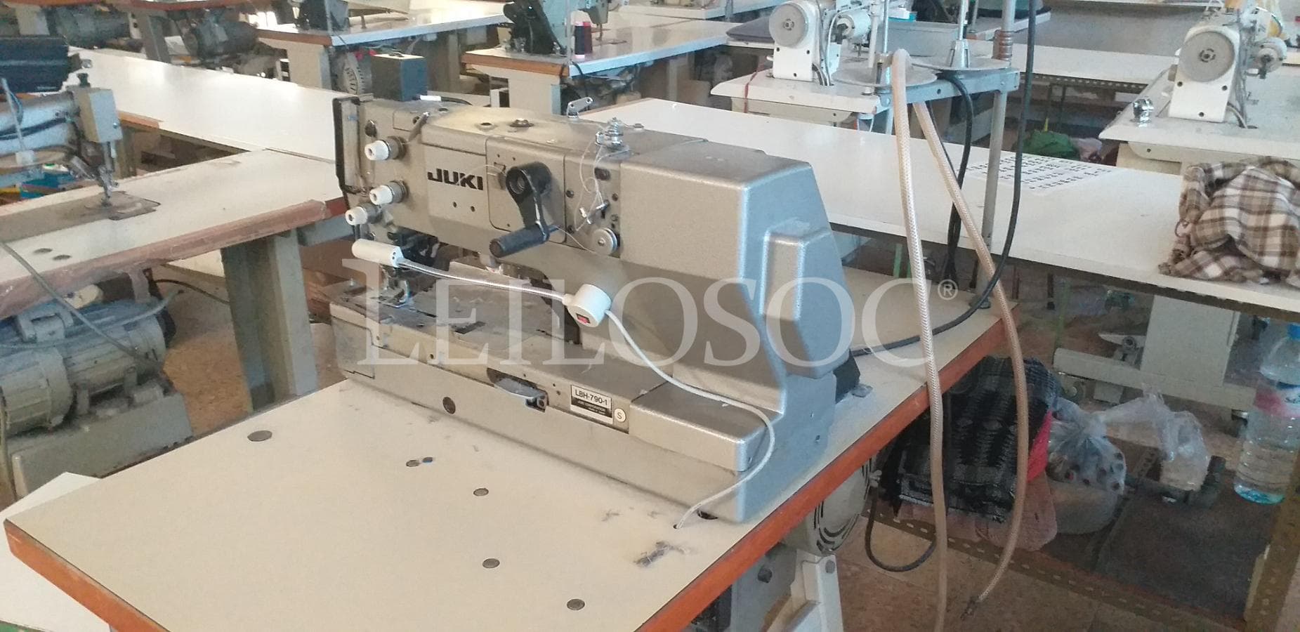Equipamento p/ Indústria Têxtil — imagen 23