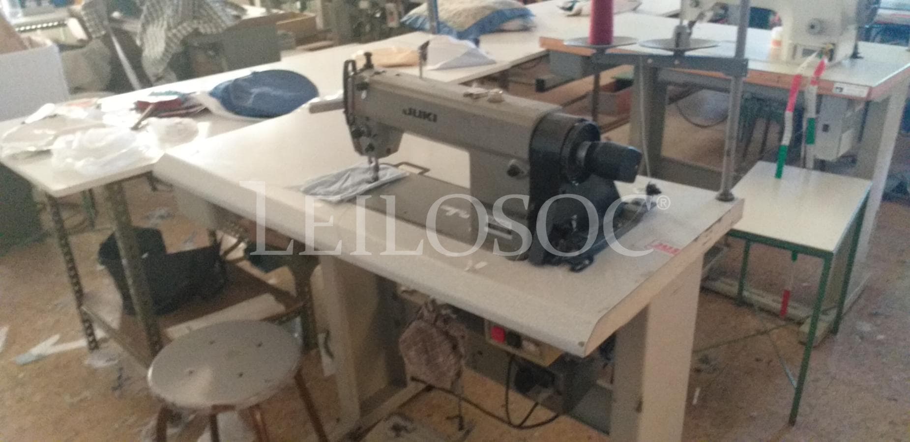 Máquinas de coser — imagen 31