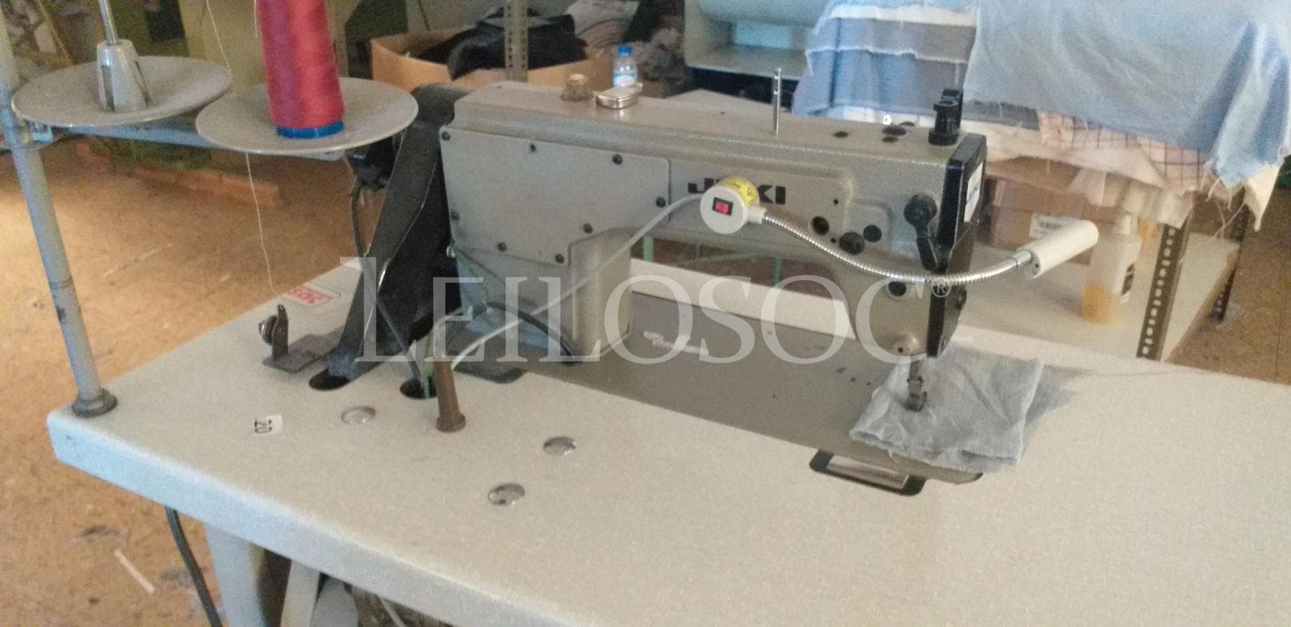 Máquinas de coser — imagen 40