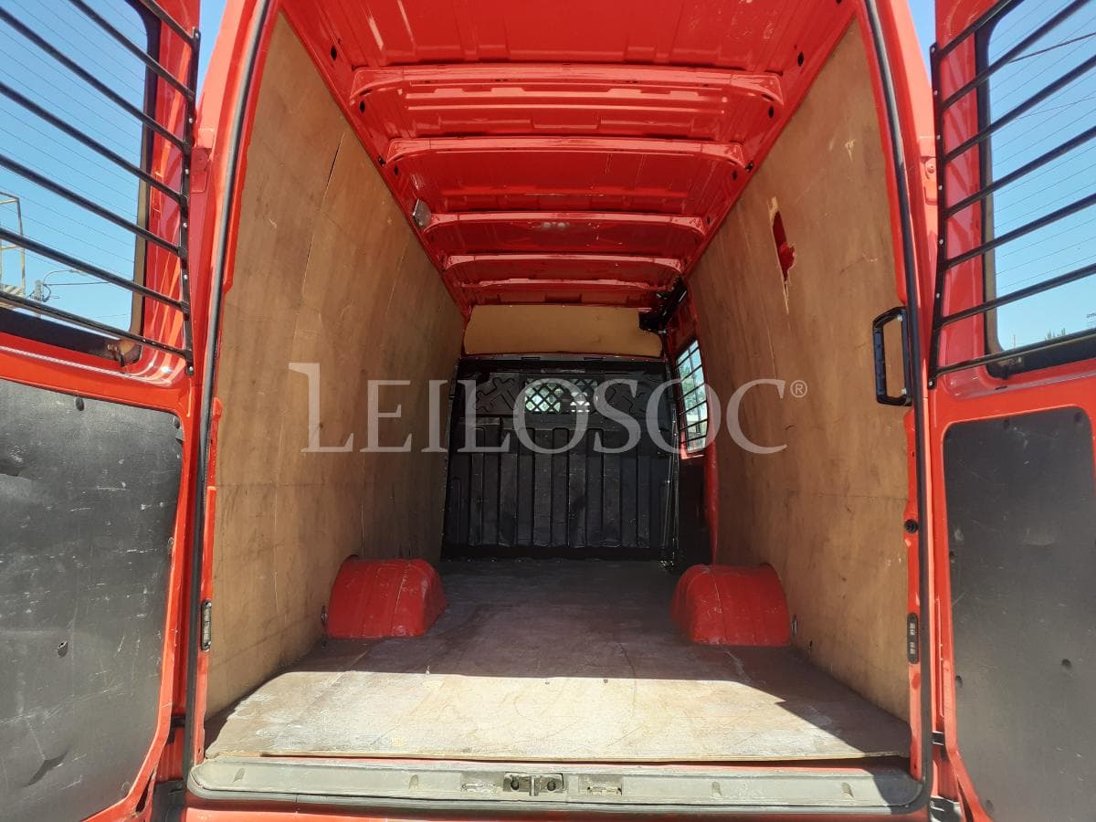 Iveco Daily 35C15 · Ano 2013 — imagen 16