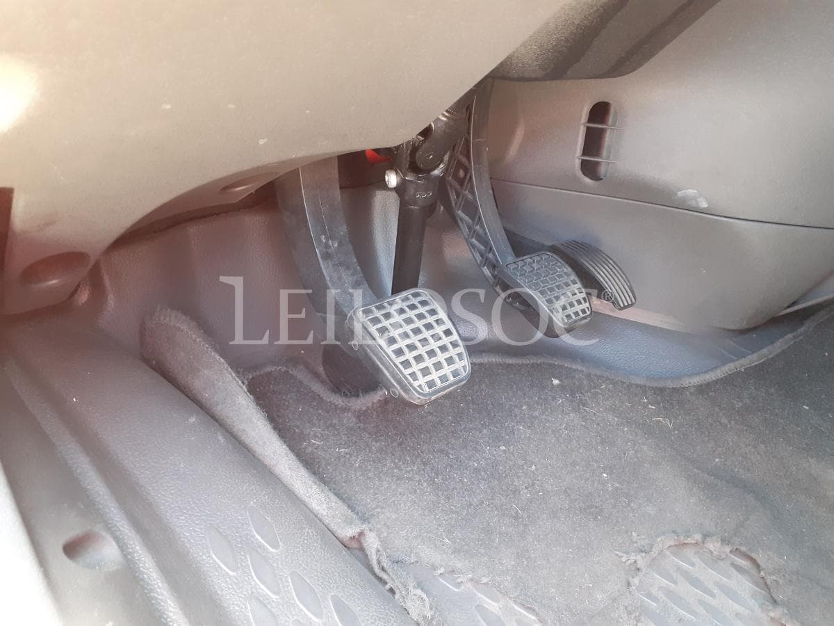 Iveco Daily 35C15 · Ano 2013 — imagen 9