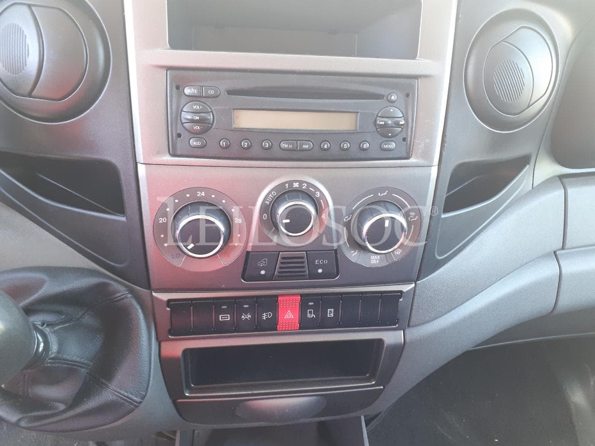 Iveco Daily 35C15 · Ano 2013 — imagen 13
