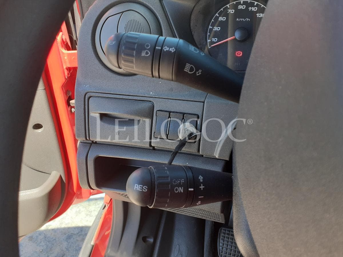 Iveco Daily 35C15 · Ano 2013 — imagen 14