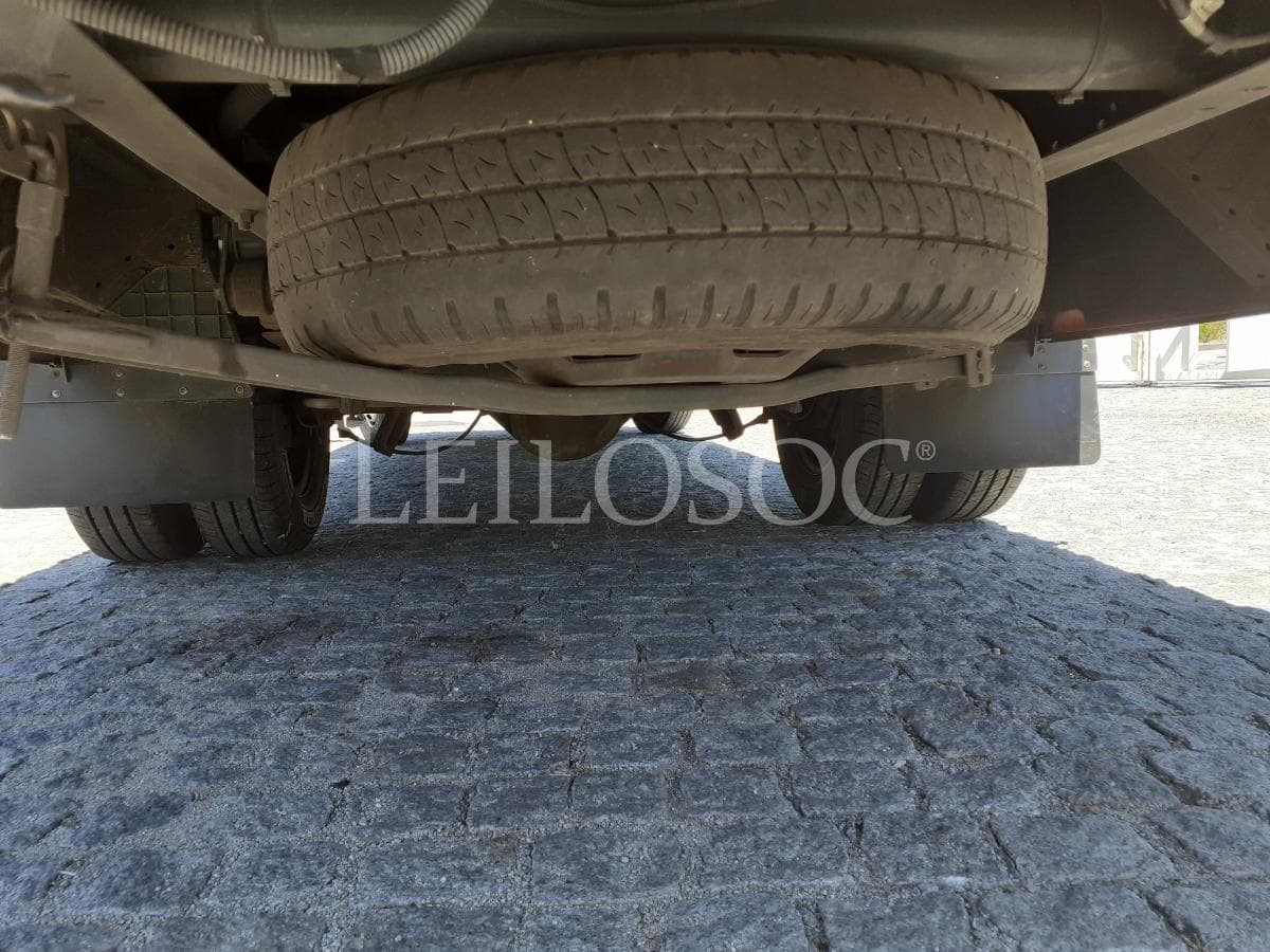 Iveco Daily 35C15 · Ano 2013 — imagen 18