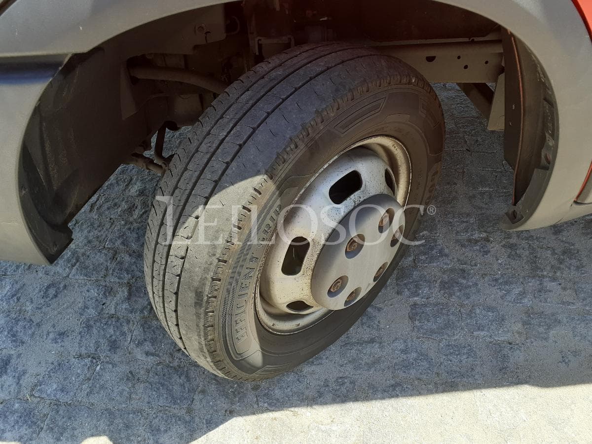 Iveco Daily 35C15 · Ano 2013 — imagen 21