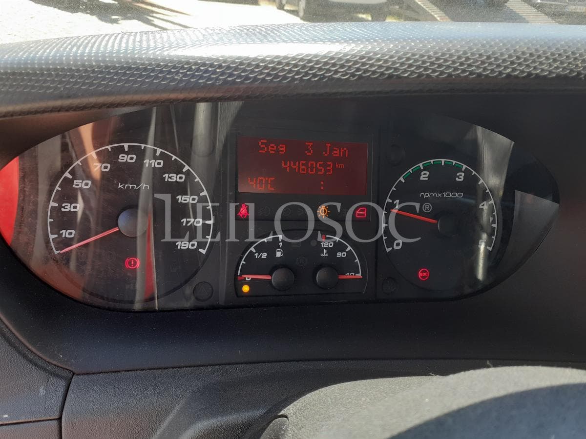 Iveco Daily 35C15 · Ano 2013 — imagen 12