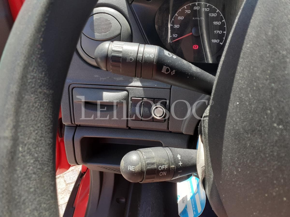 Iveco Daily 35C15 · Ano 2013 — imagen 13
