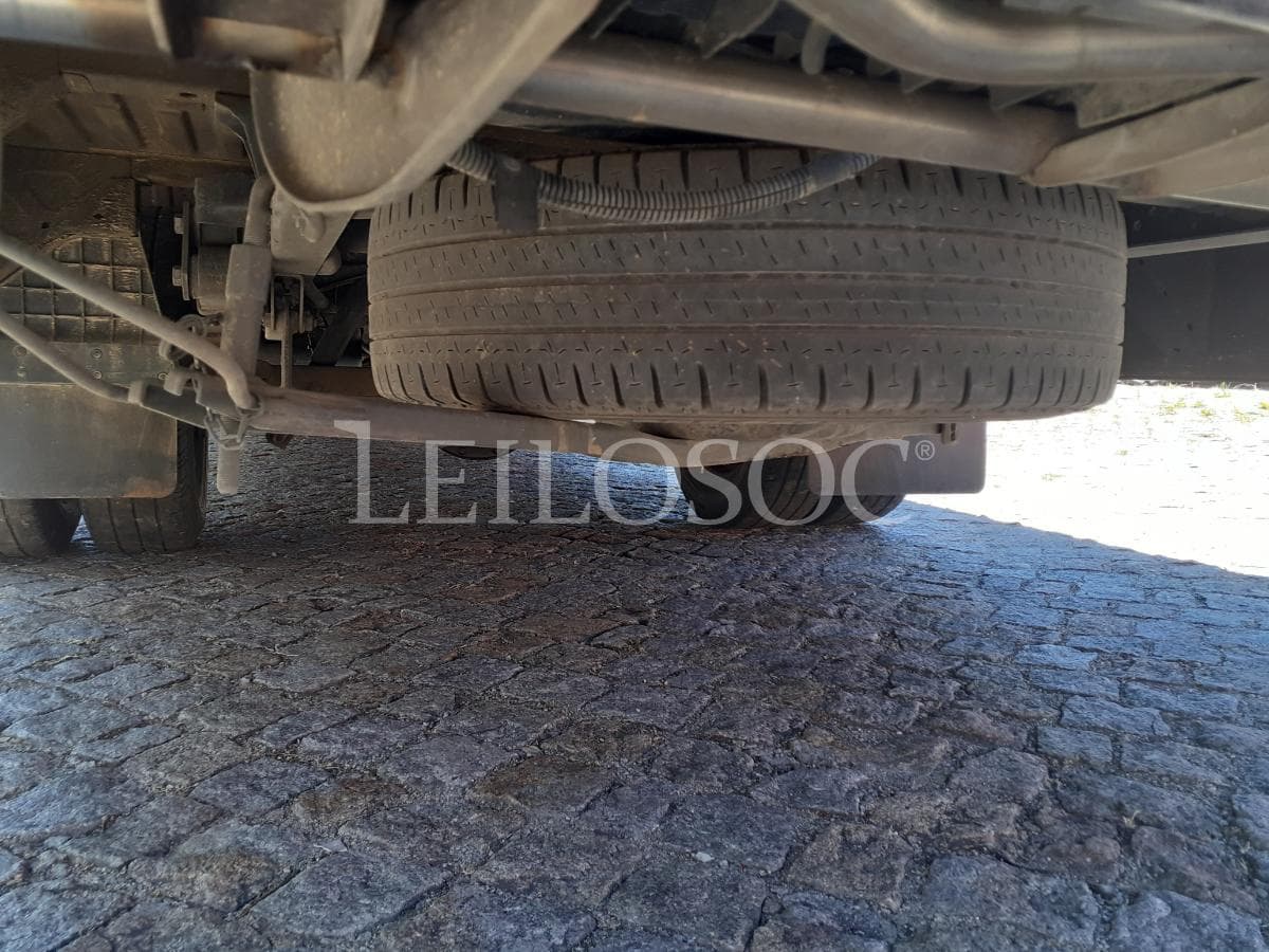 Iveco Daily 35C15 · Ano 2013 — imagen 17