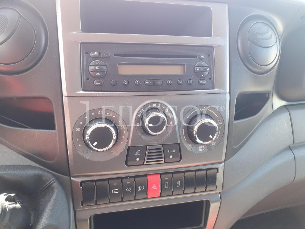 Iveco Daily 35C15 · Ano 2013 — imagen 14