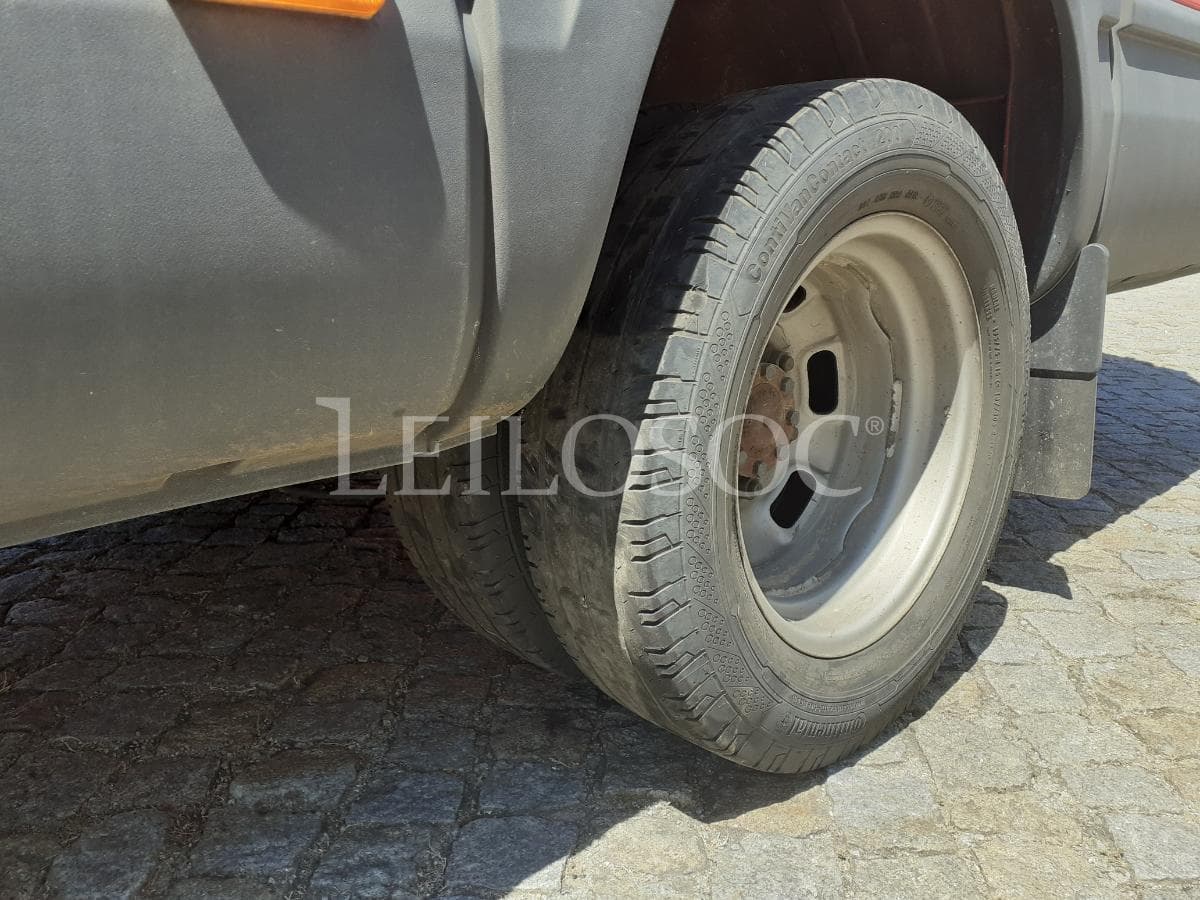 Iveco Daily 35C15 · Ano 2013 — imagen 22