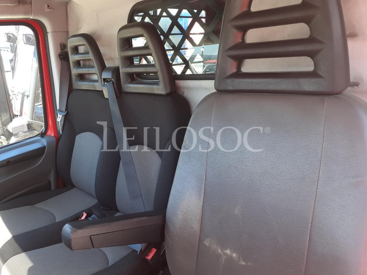 Iveco Daily 35C15 · Ano 2013 — imagen 15