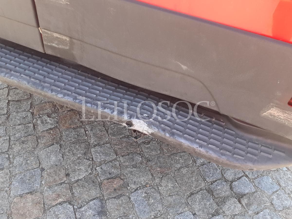 Iveco Daily 35C15 · Ano 2013 — imagen 18