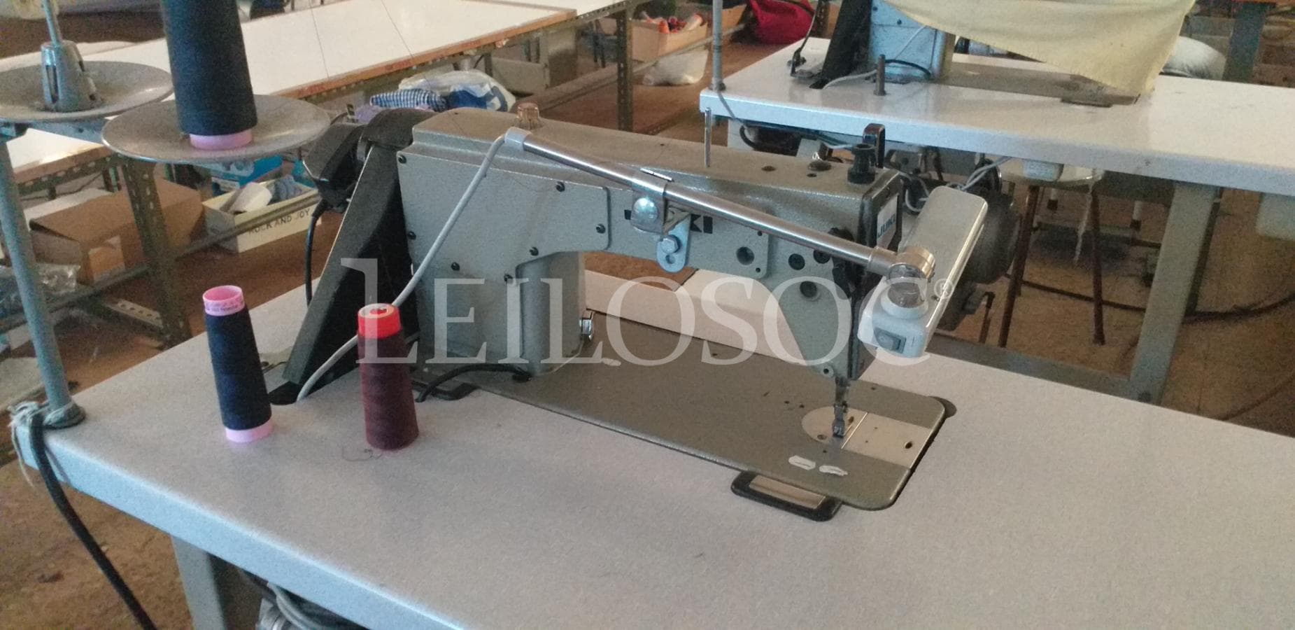 Máquinas de coser — imagen 43