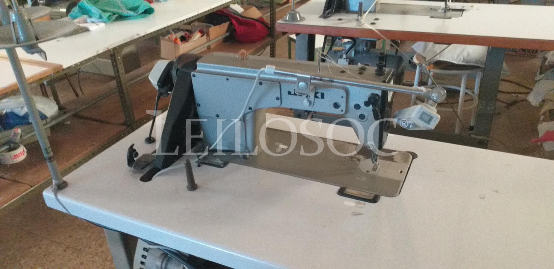 Máquinas de coser — imagen 56