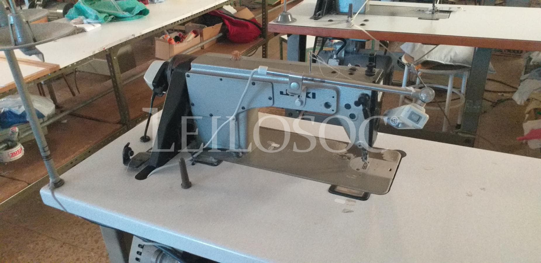 Máquinas de coser — imagen 61