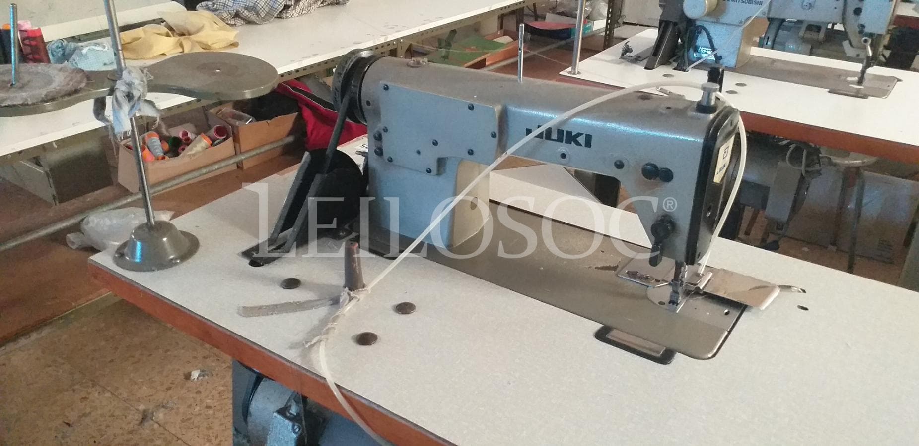 Máquinas de coser — imagen 45