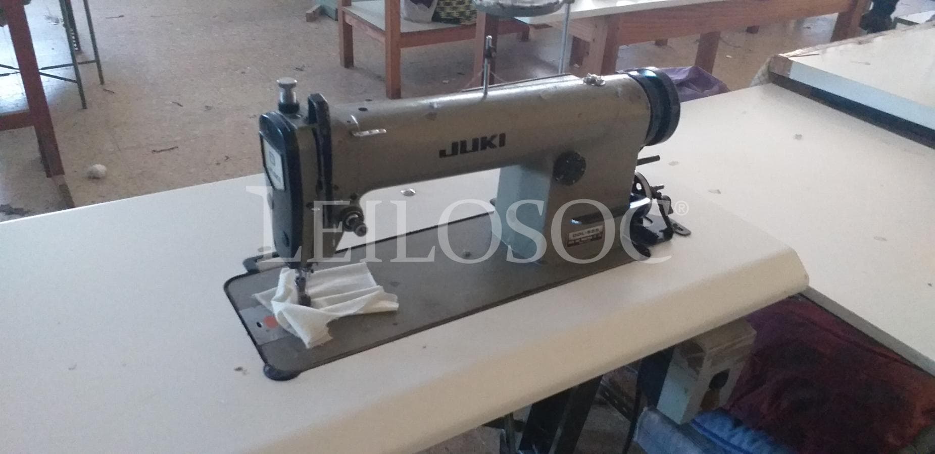 Máquinas de coser — imagen 9