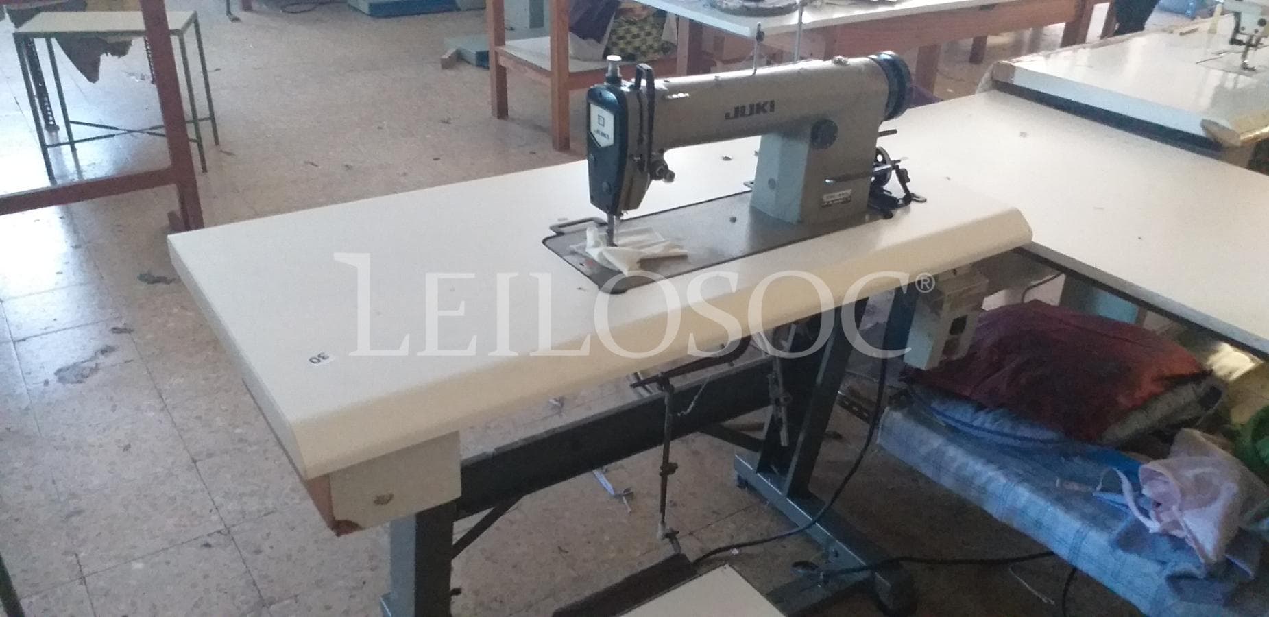 Máquinas de coser — imagen 47