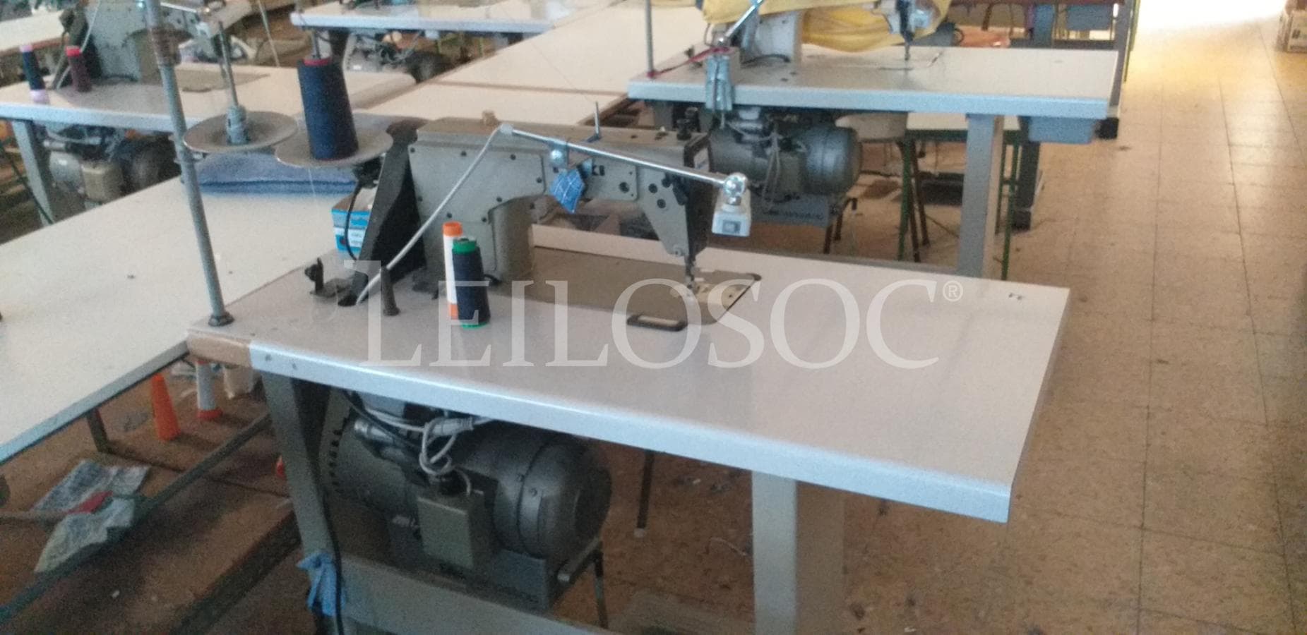 Máquinas de coser — imagen 25