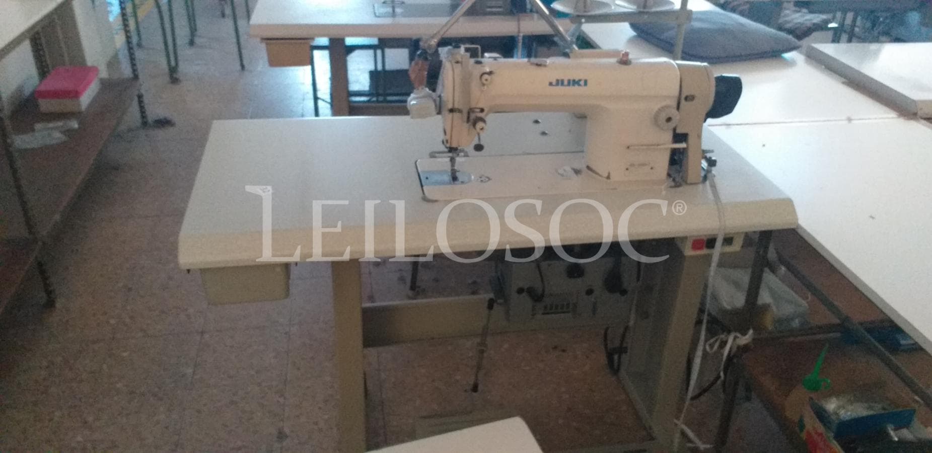 Máquinas de coser — imagen 10