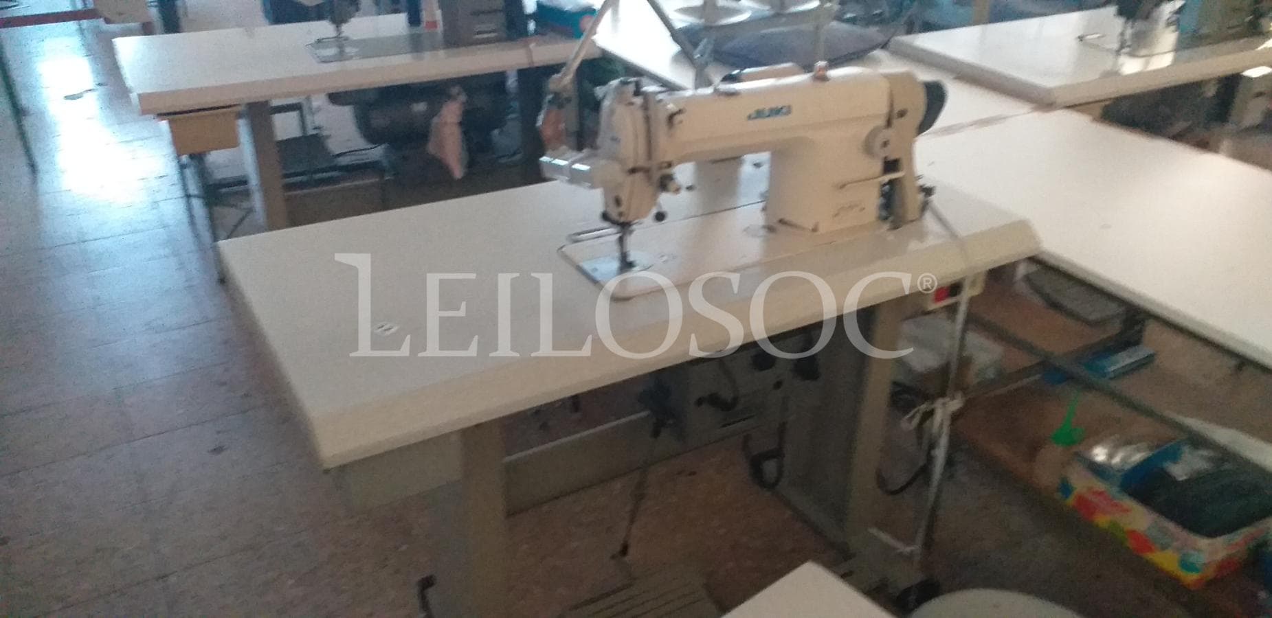 Máquinas de coser — imagen 34