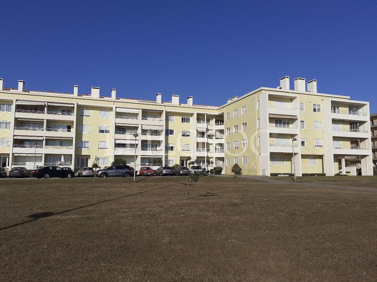 Apartamento T3 c/ Lugar de Garagem · São Félix da Marinha — imagen 1
