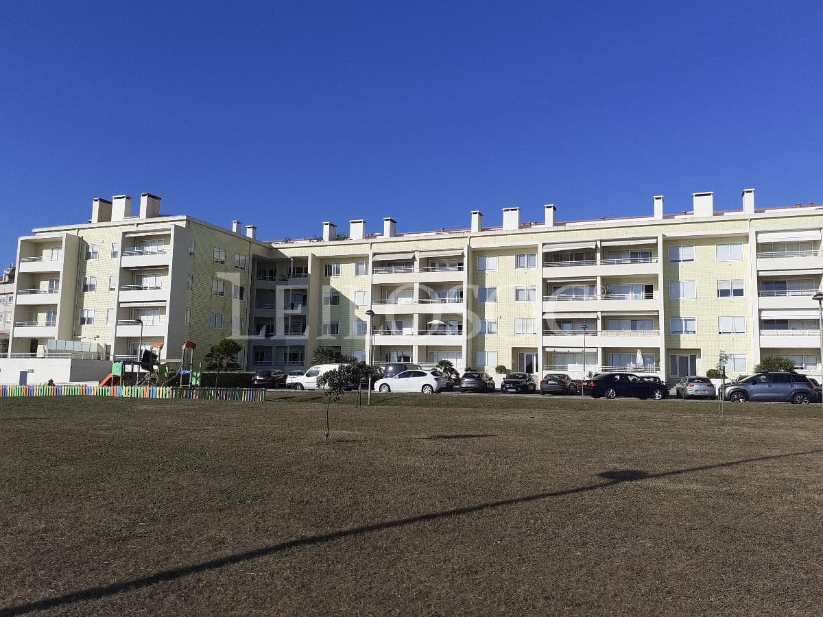 Apartamento T3 c/ Lugar de Garagem · São Félix da Marinha — imagen 2