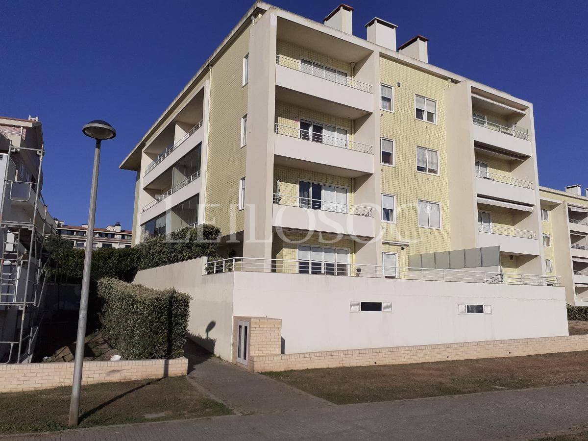 Apartamento T3 c/ Lugar de Garagem · São Félix da Marinha — imagen 3