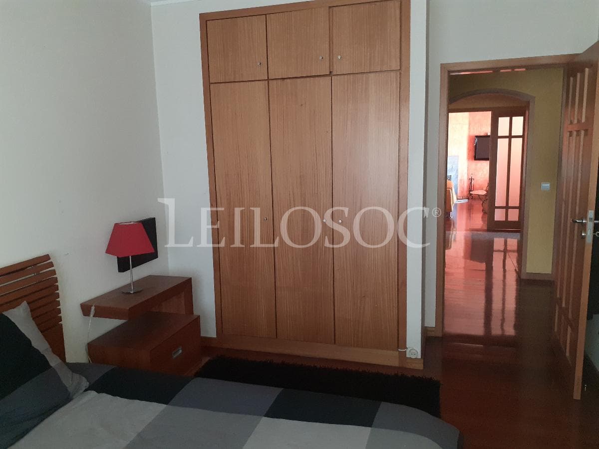 Apartamento T3 c/ Lugar de Garagem · São Félix da Marinha — imagen 11