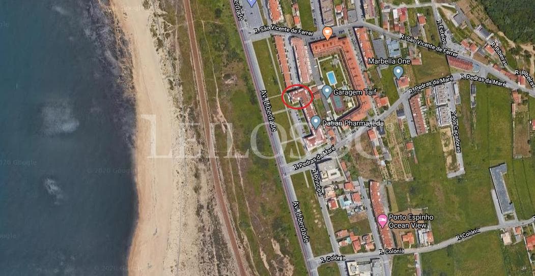 Apartamento T3 c/ Lugar de Garagem · São Félix da Marinha — imagen 15