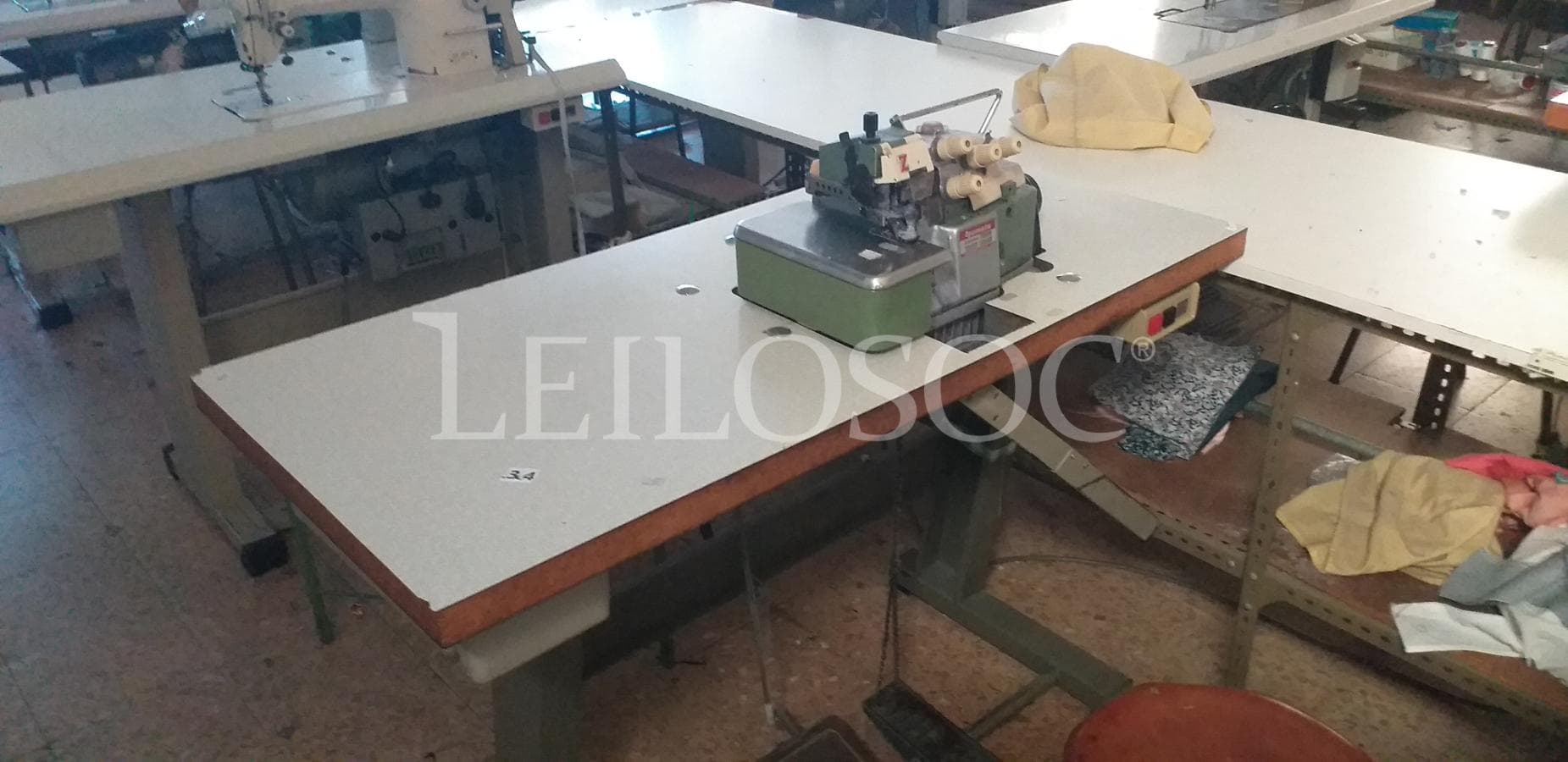 Máquinas de coser — imagen 11