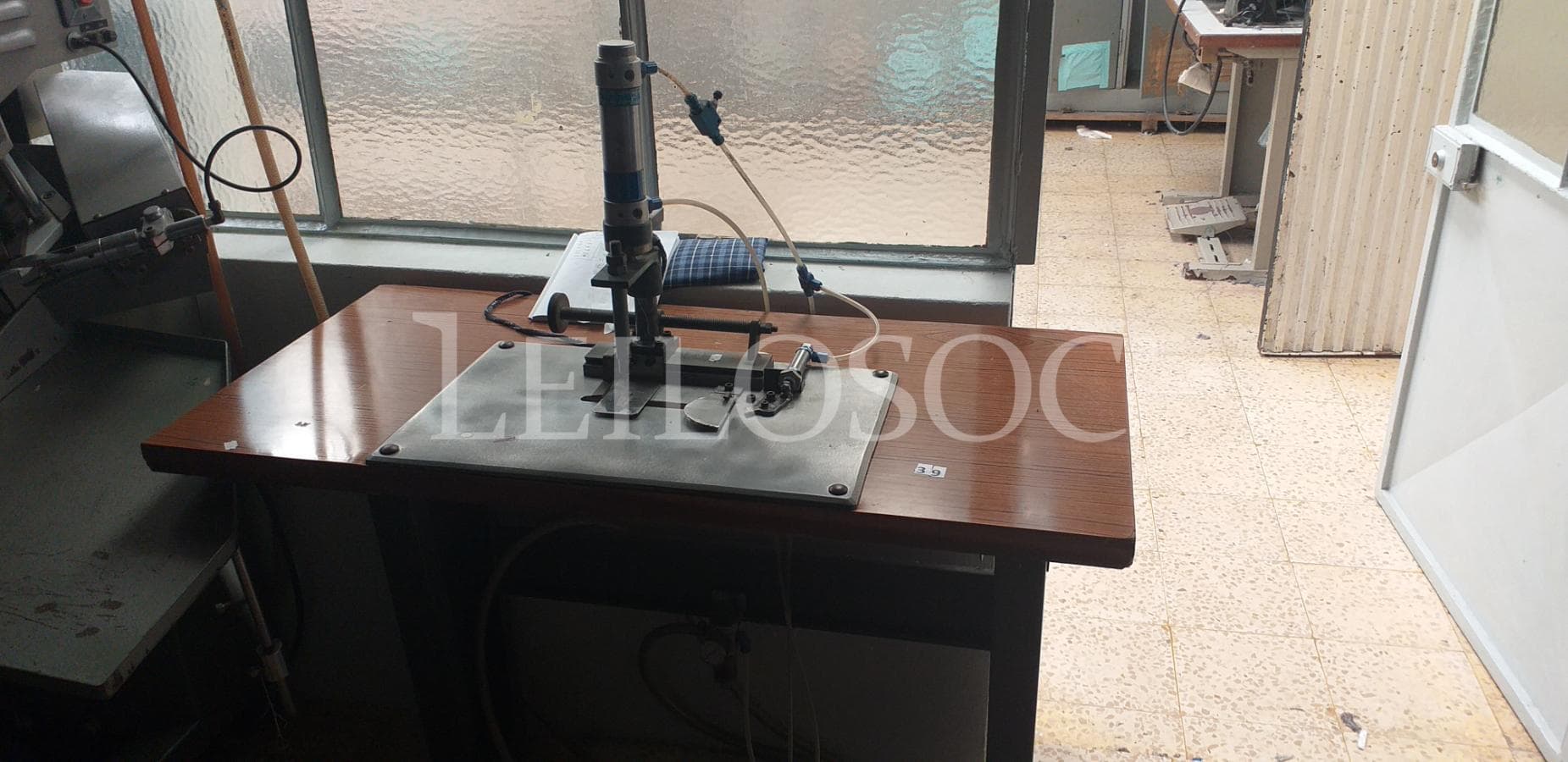 Equipamento p/ Indústria Têxtil — imagem 21