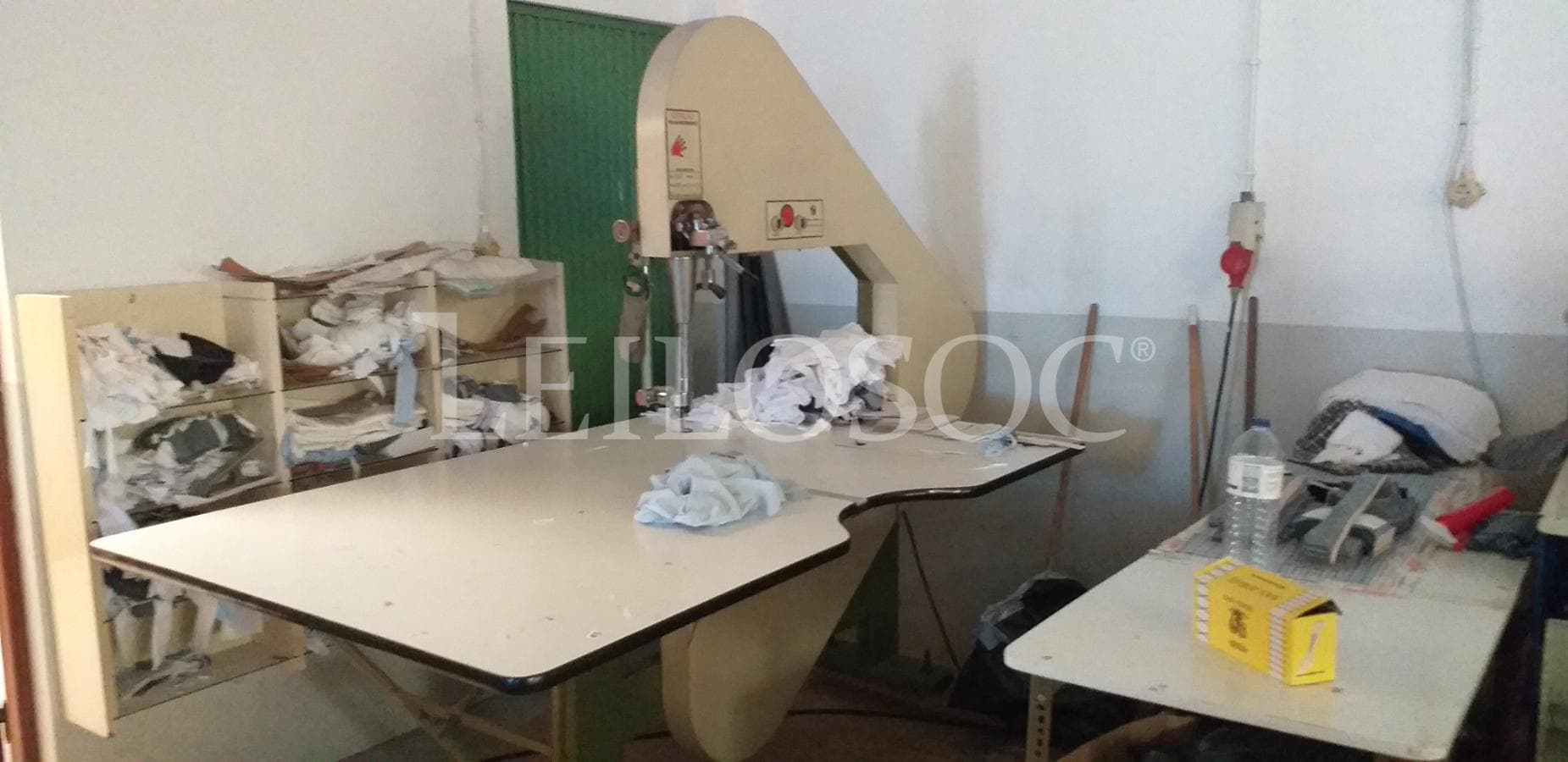 Equipamento p/ Indústria Têxtil — imagem 4