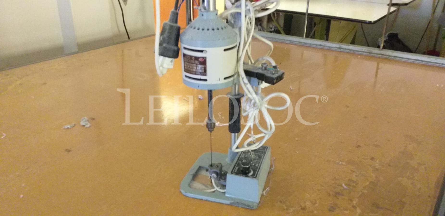 Equipamento p/ Indústria Têxtil — imagem 19