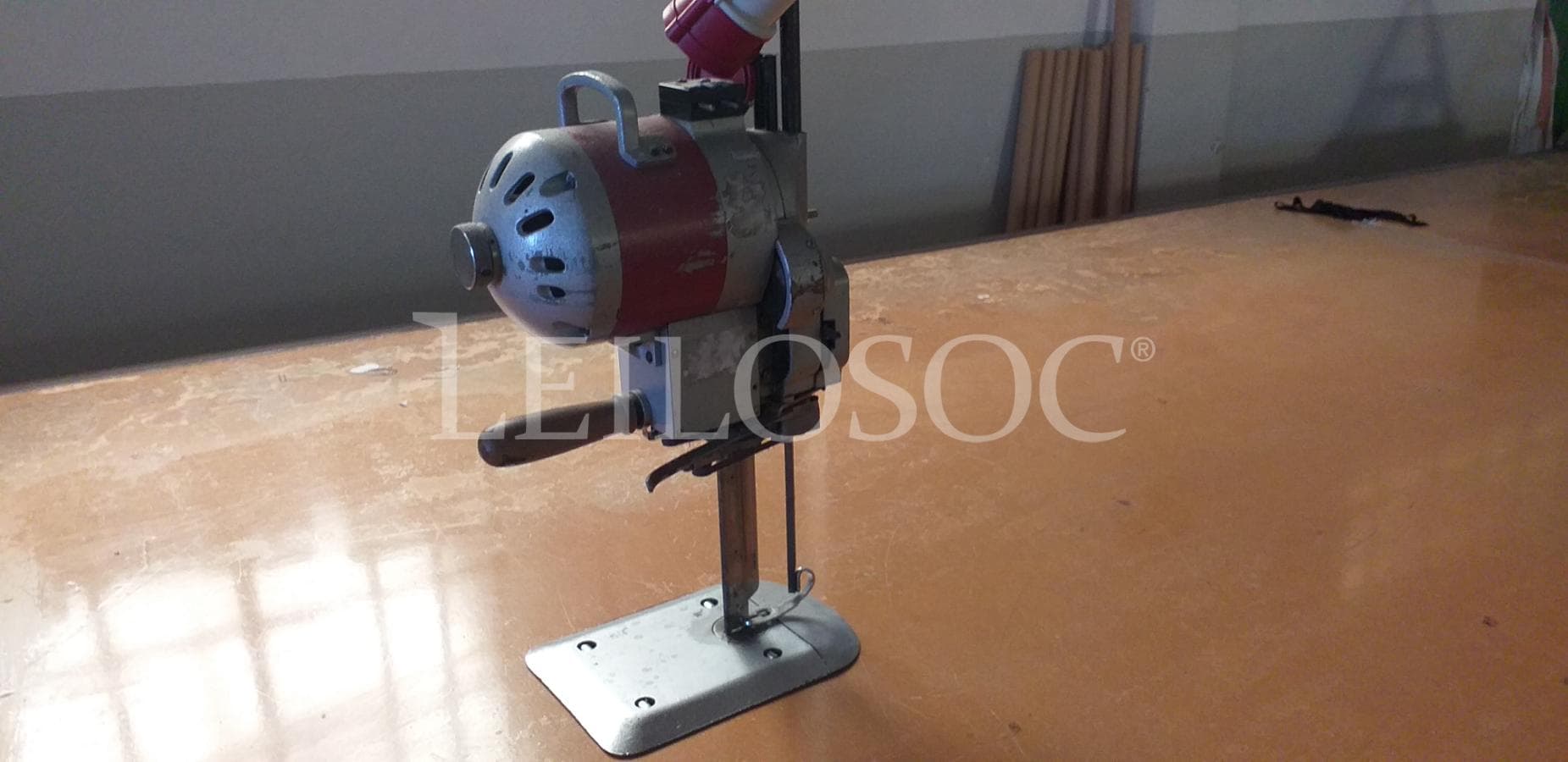 Equipamento p/ Indústria Têxtil — imagem 25