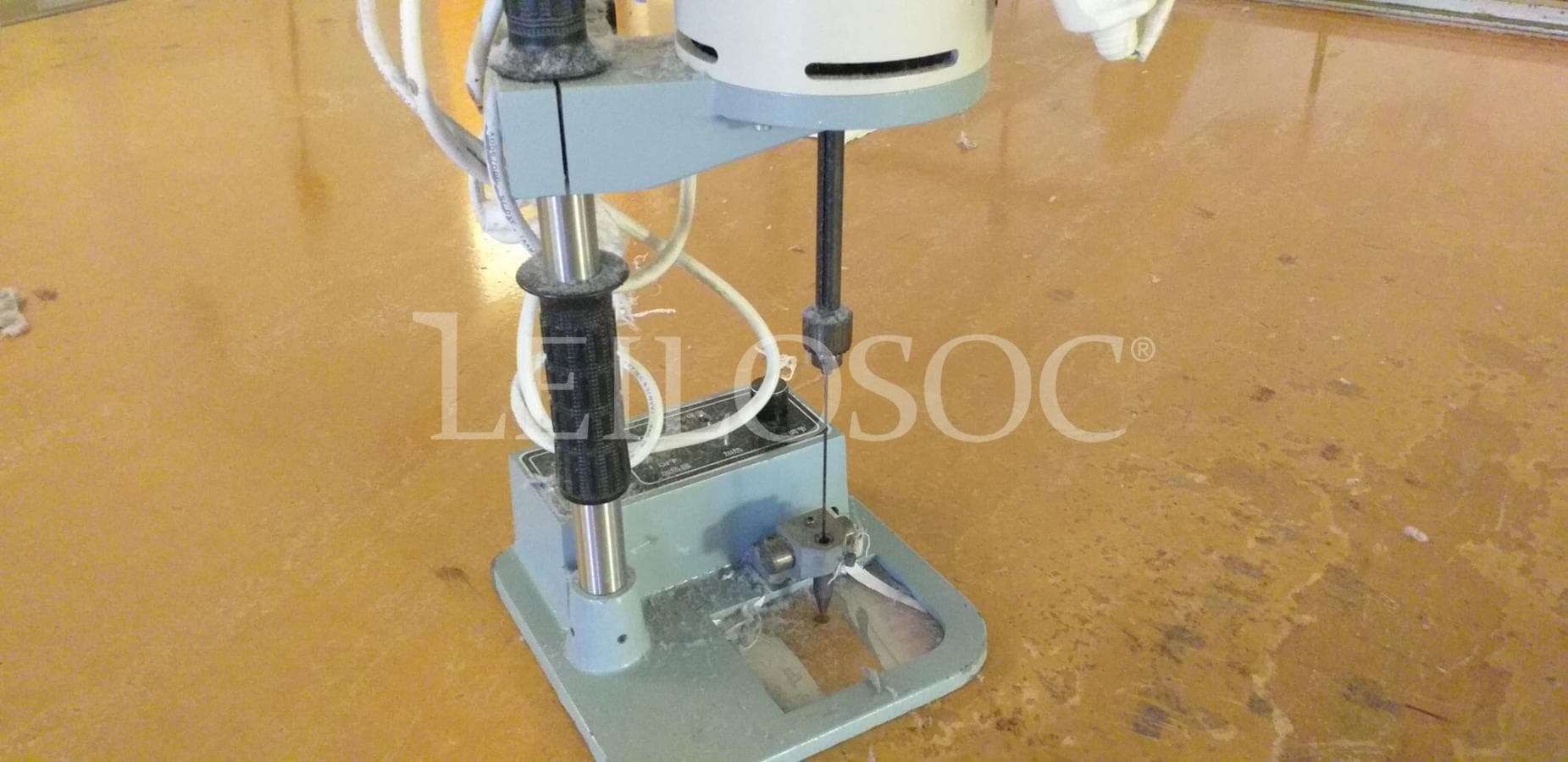 Equipamento p/ Indústria Têxtil — imagem 31
