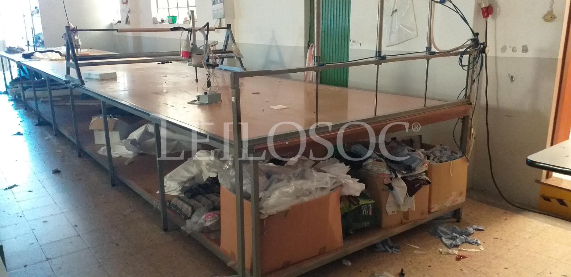 Equipamento p/ Indústria Têxtil — imagem 5