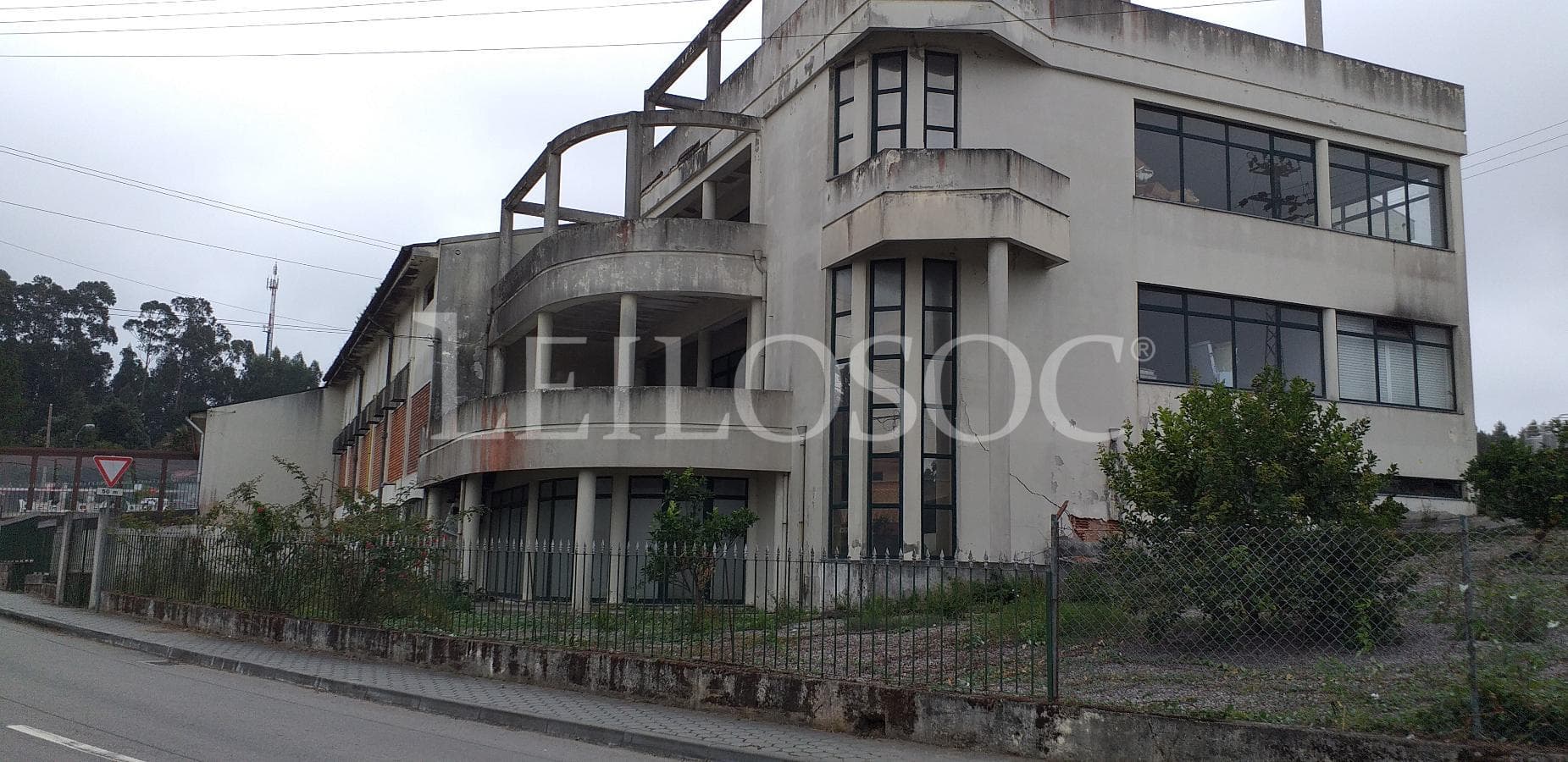 Armázens Industriais · Cortegaça — imagem 6