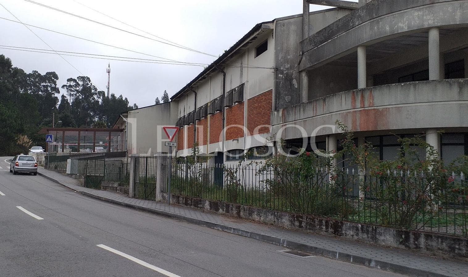 Armázens Industriais · Cortegaça — imagem 7