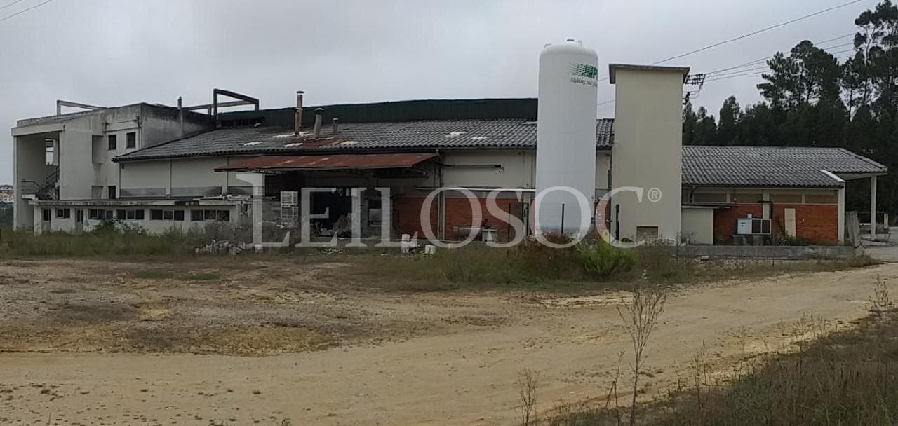Armázens Industriais · Cortegaça — imagem 3