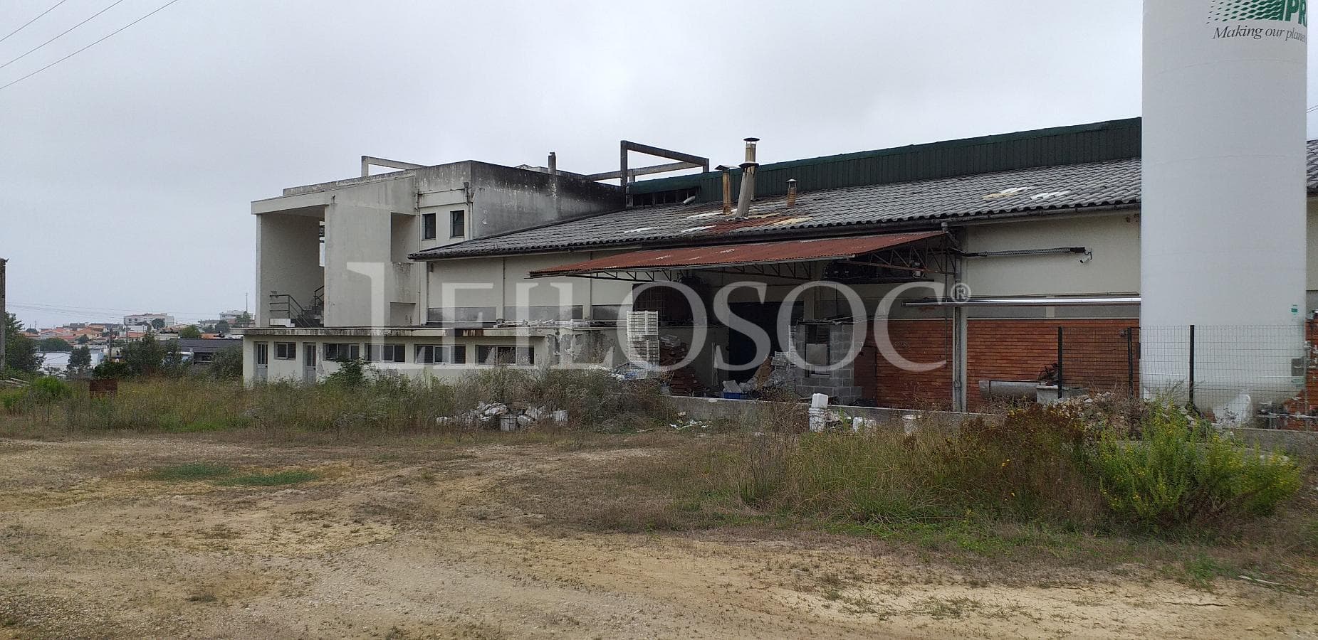 Armázens Industriais · Cortegaça — imagem 5