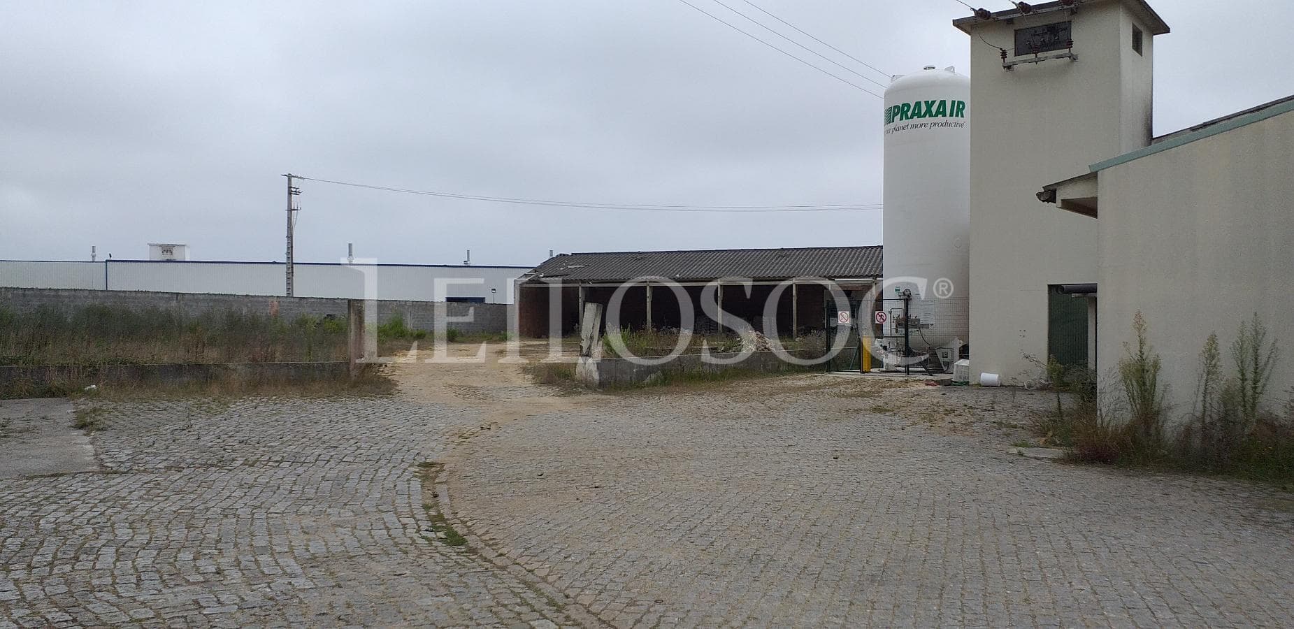 Armázens Industriais · Cortegaça — imagem 9