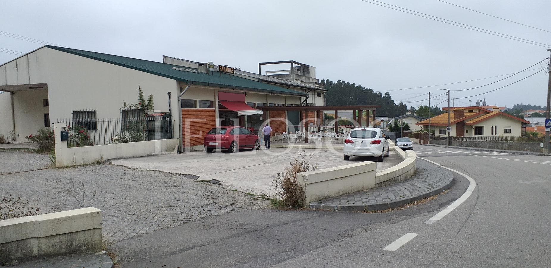 Armázens Industriais · Cortegaça — imagem 2