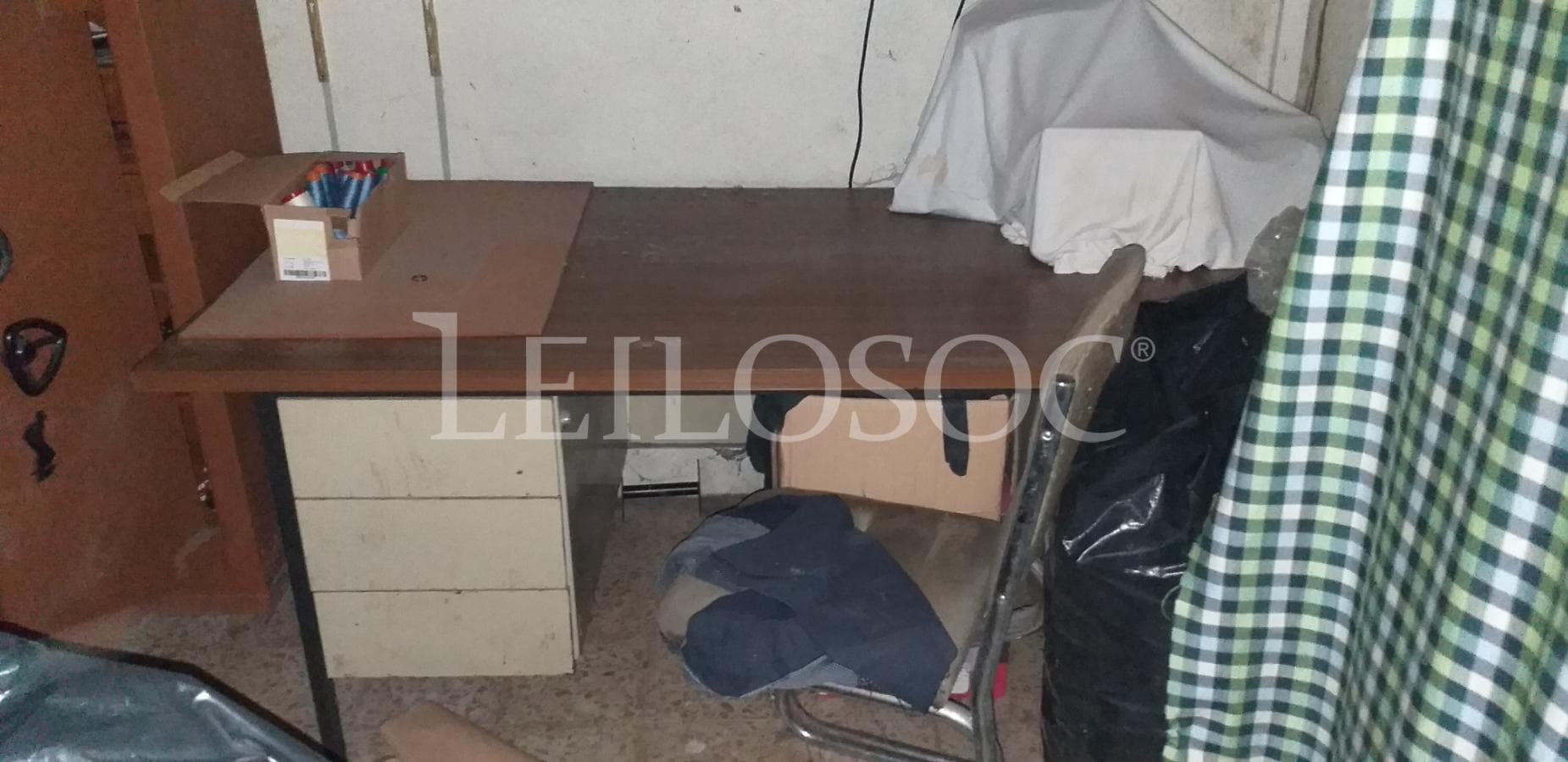 Equipamentos de Apoio · Diversos — imagen 7