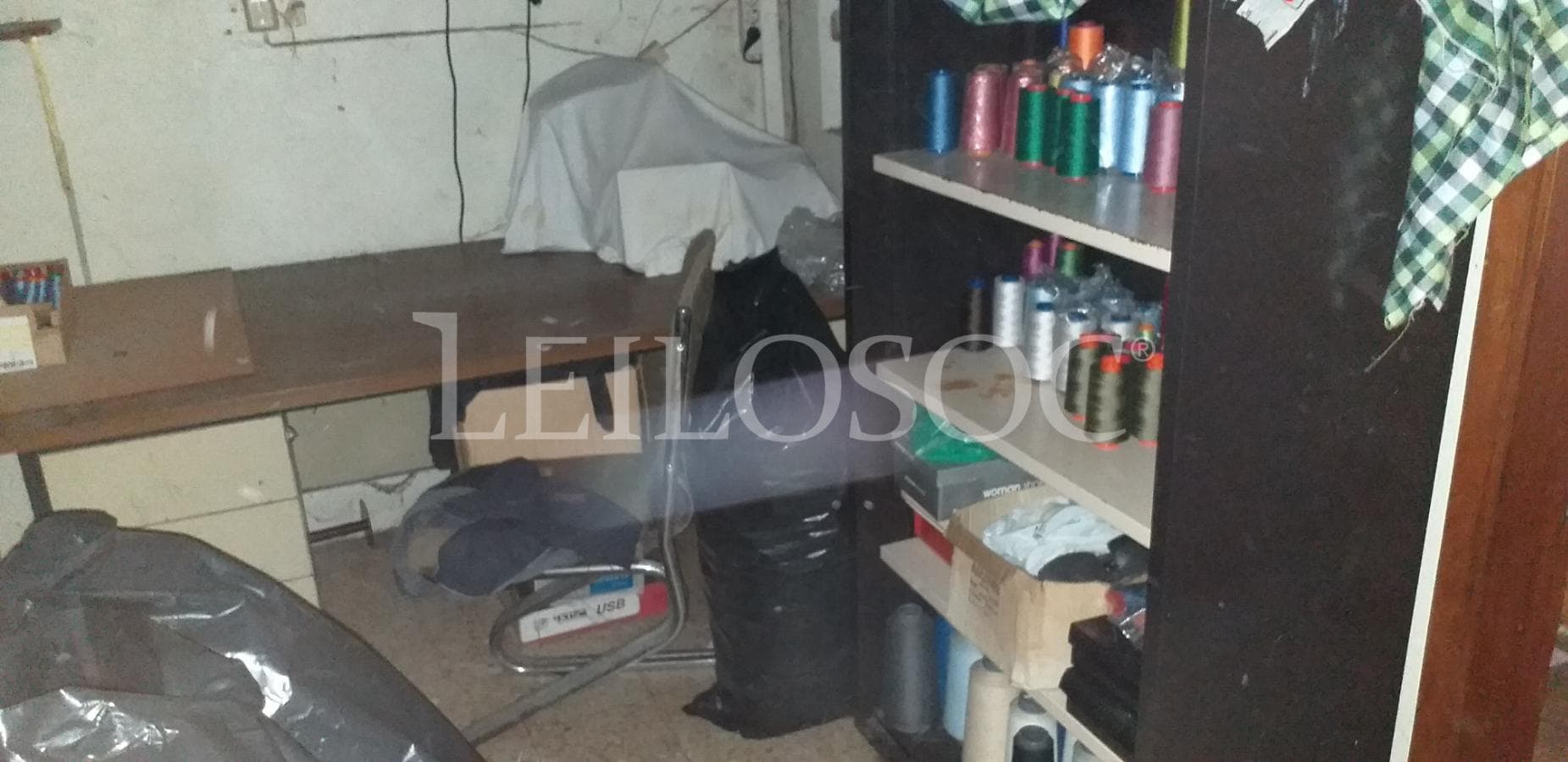 Equipamentos de Apoio · Diversos — imagen 9