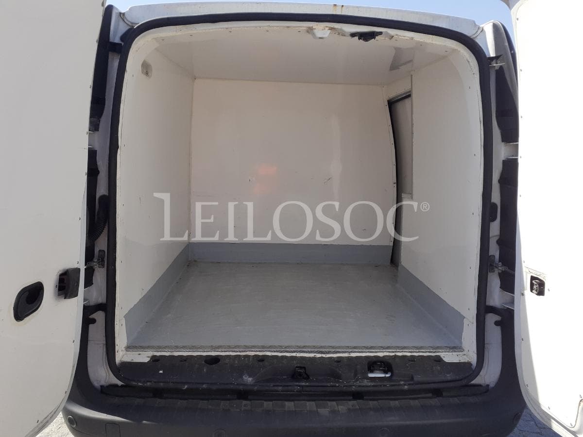 Renault Kangoo 1.5 DCI · Ano 2017 — image 17