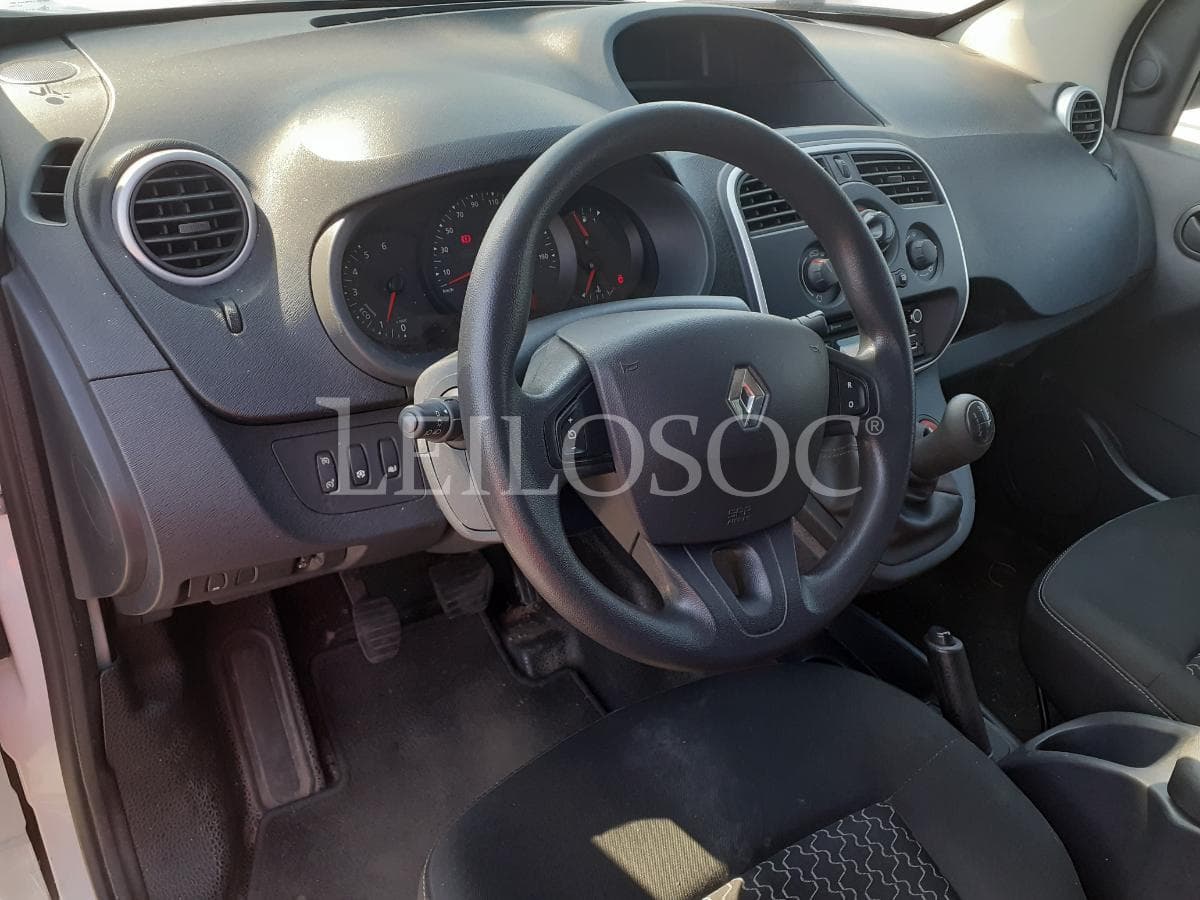 Renault Kangoo 1.5 DCI · Ano 2017 — image 10