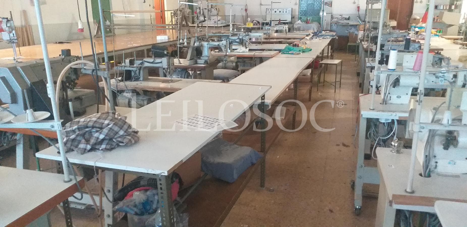 Equipamentos de Apoio · Diversos — imagen 8