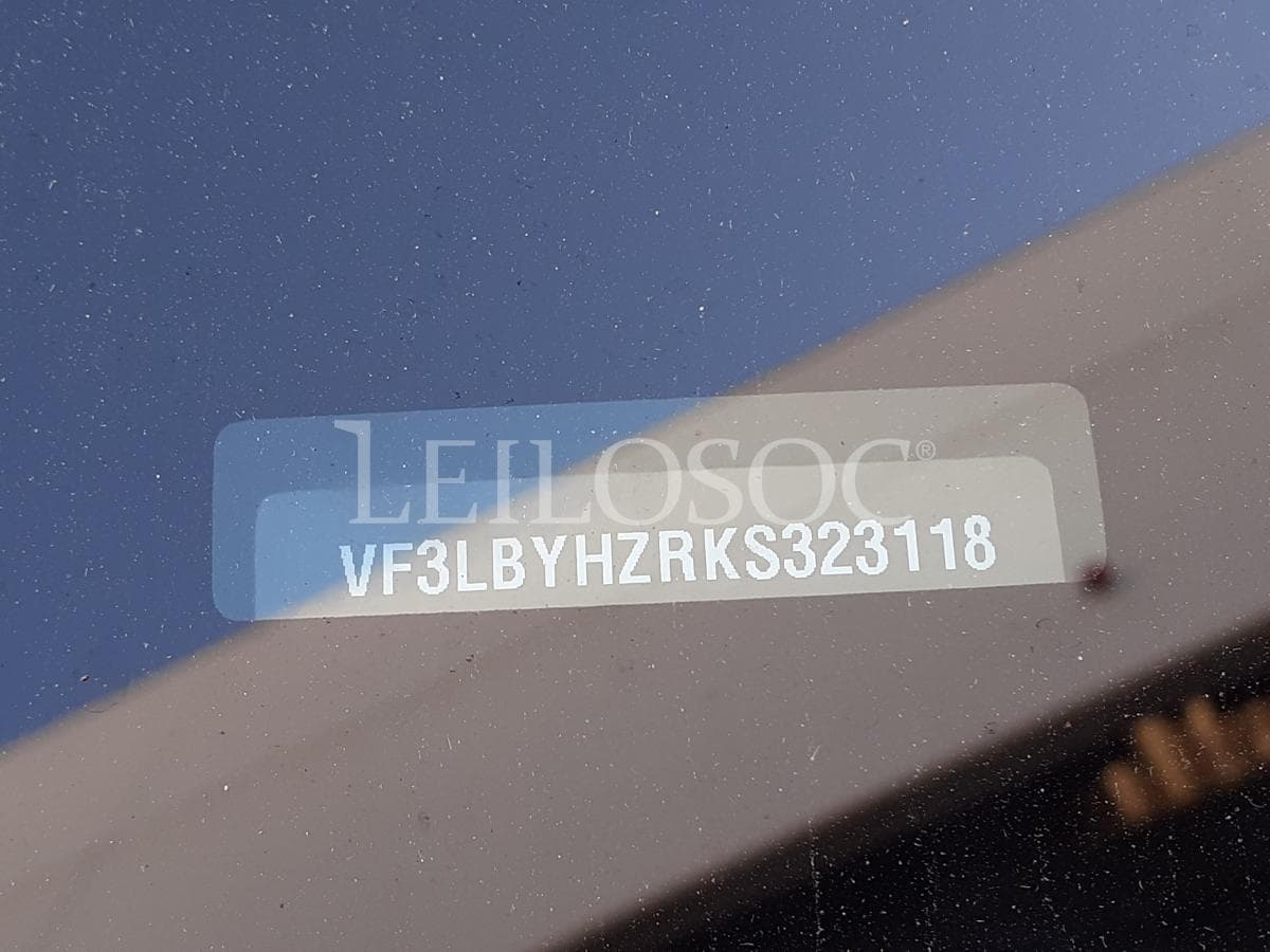 Peugeot 308 HDI GT Line · Ano 2019 — imagem 23