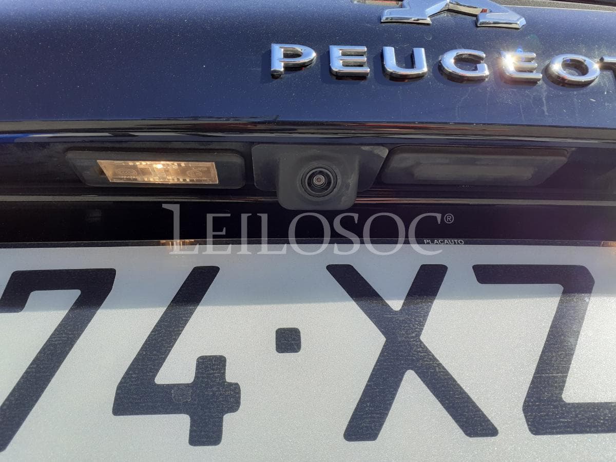 Peugeot 308 HDI GT Line · Ano 2019 — imagem 26